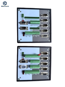 เซ็นเซอร์ควบคุม PLC ตัวควบคุมการเคลื่อนที่อเนกประสงค์ ของแท้ใหม่เอี่ยม MC700 - Product Image 1
