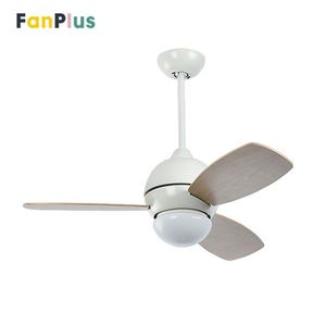 <span class=keywords><strong>Luminaire</strong></span> de Plafond À Air <span class=keywords><strong>Ventilateur</strong></span> <span class=keywords><strong>Avec</strong></span> Lumière Moderne de 52 Pouces - Product Image 1
