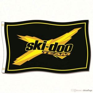 ธงผนังพิมพ์ดิจิทัลโพลีเอสเตอร์ขนาด 3x5 ฟุต แบบกำหนดเองสำหรับโปรโมชั่น ธงทีมสำหรับงานอีเว้นท์และกีฬากลางแจ้ง - Product Image 6