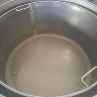 Groente-slijpmachine, sla-waterafvoermachine, friet-aardappel-olieafvoermachine, voedseldehydratatie-apparatuur