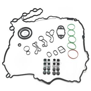 Kit de juntas de reacondicionamiento del motor para <span class=keywords><strong>BMW</strong></span> B48 G20 G28 F39 X2 F52 G68 F47 X1 G29 U12 F78 G48 G38 G08 G15 X5 F30 F35 G12 G05 G06 X6 U10 - Product Image 3