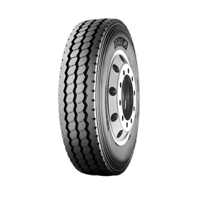 ยางรถบรรทุก 8.25R20 9.00R20 10.00R20 Giti GAR558+ TBR ยางรถบรรทุกทุกตำแหน่ง 8.25R20 9.00R20 10.00R20 - Product Image 1