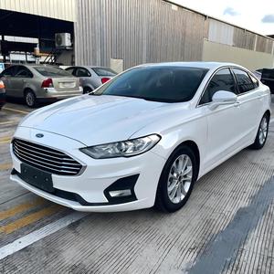 <span class=keywords><strong>Ford</strong></span> <span class=keywords><strong>Mondeo</strong></span> EcoBoost 180 Berline Automatique Turbo <span class=keywords><strong>2020</strong></span> d'occasion, Phares LED Foncés, 2RM, Conduite à Gauche, Bon État, Offre Spéciale - Product Image 3
