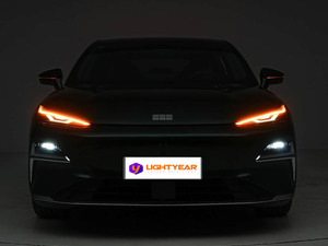 Starshine 8 130Km EM-i Version Premium Voiture Hybride Rechargeable à Haute Efficacité avec Recharge Rapide - Product Image 4