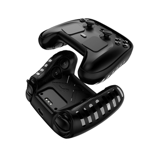 เคสป้องกัน Honcam สำหรับอุปกรณ์เสริม Steam Controller 2 รุ่นปี 2026  วัสดุ TPU นิ่มพร้อมพื้นผิวกันลื่น - Product Image 5