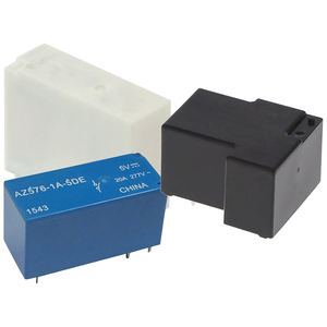 Relé MKS2TIN-11 AC24 de Uso General DPST 15A 24V Especialmente Diseñado para Sistemas de Control Industrial - Product Image 1