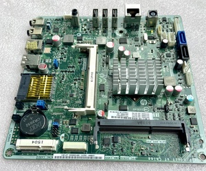 Carte mère tout-en-un pour HP 20 19-2113w Desktop Single SATA 8GB <span class=keywords><strong>Intel</strong></span> Integrated Lenovo Yoga 510-14isk Motherboard for Laptop - Product Image 6