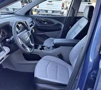 GMC Terrain SLT Sport Utility  SUV CAR d'occasion