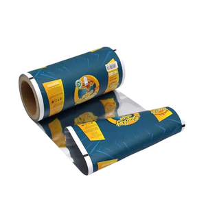 Emballage flexible tissé en usine au Vietnam, impression personnalisée en gros, durable, imperméable, respirant pour les commandes en gros - Product Image 4