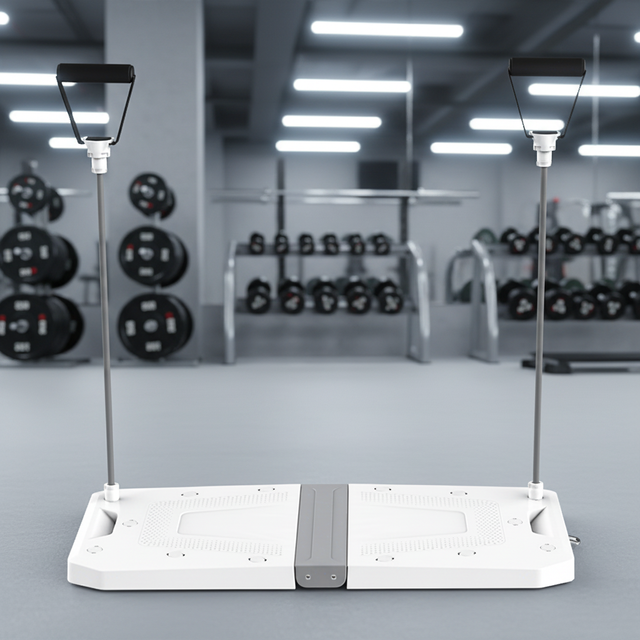 Non-Slip Pull up Board Multifunctional Grip Strength Training Tool for Home Fitness
