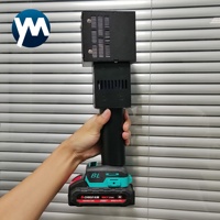 Lámpara UV LED de Alta Calidad, 100W, con Ventilador, para Inspección de Pintura de Automóviles, Venta al Por Mayor en China