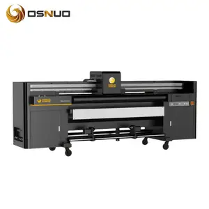 Hoge Kwaliteit En Hoge Snelheid 1.8M Latex Printer Installeren Vier I3200 Hoofd Voor Polyester Kleding Tas Leer