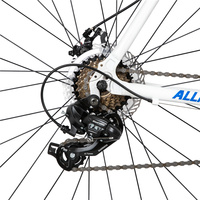 JOYKIE HILAND en alliage d'aluminium 6061 vélo de course 700C bicicletas de ruta route vélo avec 21 vitesses