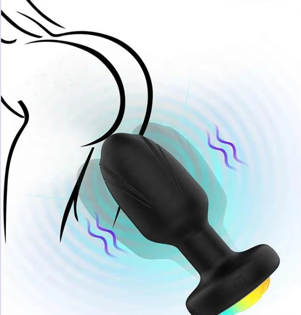 vor den eltern befriedigen Metal Butt Plugs: Stainless Steel Anal Plugs – Love Plugs