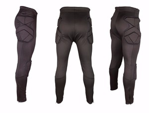 Personalizado para hombre <span class=keywords><strong>de</strong></span> fútbol pantalones <span class=keywords><strong>de</strong></span> entrenamiento <span class=keywords><strong>de</strong></span> fútbol americano portero Pantalones - Product Image 5