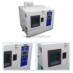 Probadores de batería Cámara Temperatura constante y caja de humedad - Product Image 6