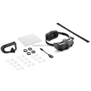 Новые оригинальные очки DJI Goggles Integra, совместимые с дронами DJI Mavic 3 серии, Mavic 3 Pro серии, Mini 3 Pro и DJI Avata. - Product Image 6