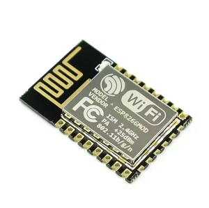 <span class=keywords><strong>Esp8266</strong></span> nối tiếp <span class=keywords><strong>Wifi</strong></span> từ xa điều khiển không dây <span class=keywords><strong>Wifi</strong></span> Module <span class=keywords><strong>ESP</strong></span>-12E <span class=keywords><strong>ESP</strong></span>-<span class=keywords><strong>12F</strong></span> esp12s - Product Image 2