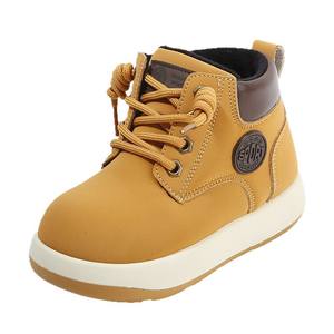 รองเท้ากีฬาเด็กฤดูใบไม้ผลิและฤดูใบไม้ร่วง รองเท้าทรง Dad Shoes สำหรับเด็กผู้ชายและเด็กผู้หญิง สีขาว ระบายอากาศได้ดี อุ่นสบาย เป็นมิตรกับสิ่งแวดล้อม พื้นรองเท้านุ่ม น้ำหนักเบา เหมาะสำหรับเด็กเล็ก - Product Image 6