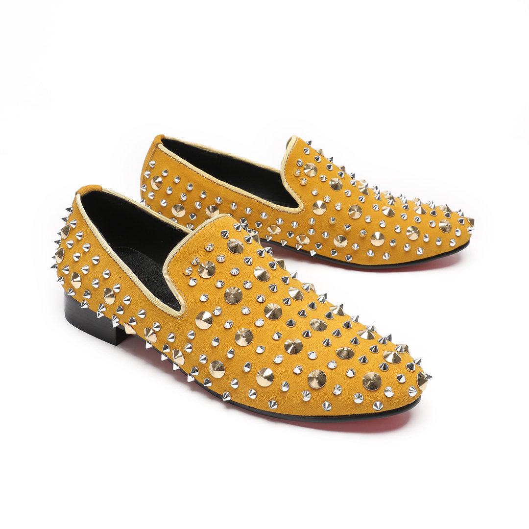 orange spike dress shoes Orange Color 8CM Spike Heel Pointed Toe Satin Slingback Pumps with Buckle Strap for Women from Dhgate Dress Shoes