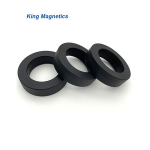 Kmn1108025 nanocrystalline hình xuyến Choke vô định hình sử dụng lõi để cung cấp điện - Product Image 5
