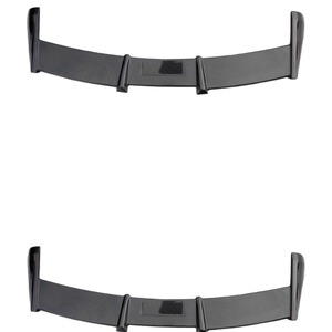 Para VOYAH DREAMPOWER: Kits de Estilización, Alerón Trasero para Coche, Alerón de Maletero, Kit de Carrocería - Product Image 6