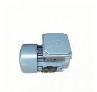 Moteur à engrenages à arbre parallèle NORD DRIVESYSTEMS SK2282A 100L/4 BRE20 3kW 4 pôles avec frein électromagnétique, neuf