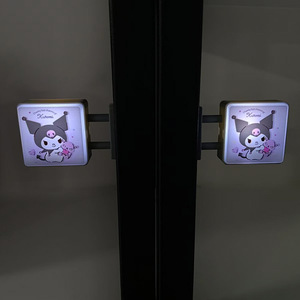 Imán Personalizado para Refrigerador con Logotipo, Ecológico, Impresión UV, LED, Magnético, Luz Nocturna, para Regalo Promocional - Product Image 4