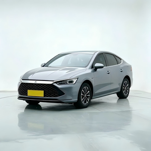 Autos Usados 2024 BYD Qin PLUS DM Edición Honor, Vehículo Eléctrico Híbrido Automático DM-i, Nueva Energía, Volante a la Izquierda, Sedán Usado - Product Image 2
