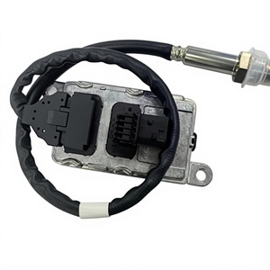 OE <strong>Quality</strong> NOx <strong>Sensor</strong> 2006245 5WK96661D Truck Parts for DAF Electrical Systems Engine Assembly - Product Image 1