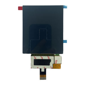 Módulo de pantalla táctil OLED HD IPS de 3,92 pulgadas, pantalla AMOLED de 1080*1240 con interfaz MIPI, Panel de hogar inteligente, módulos de papel electrónico - Product Image 5