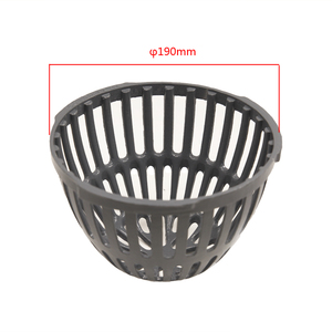 Xiaomi Guida-drenaje de suelo recubierto de epoxi, accesorio <span class=keywords><strong>Industrial</strong></span> de aluminio, superventas - Product Image 4