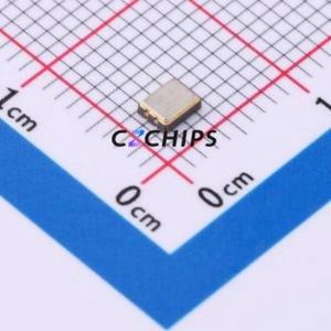 CO32H4-25.000-33GDTST Crystal Oscillator (Active) SMD3225-4P Crystal Oscillator 25MHz 10ppm HCMOS 3.3V - Product Image 1