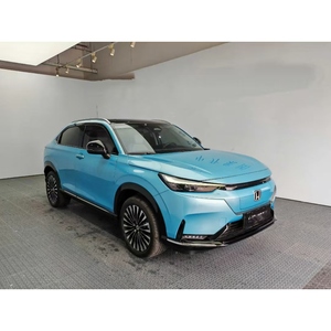 Voiture d'<span class=keywords><strong>occasion</strong></span> Honda E:NS1, conduite à gauche, SUV 5 places, voiture électrique d'<span class=keywords><strong>occasion</strong></span> avec toit ouvrant panoramique, intérieur clair, automatique, conduite à gauche - Product Image 3