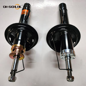 Amortiguador para <span class=keywords><strong>CITROEN</strong></span> <span class=keywords><strong>BERLINGO</strong></span> Peugeot 306 441093 341166 520600 520637 5206L1 96083765 277A660 - Product Image 3