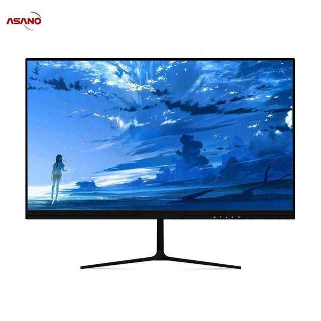 MT-B24A Hot Selling New Style 23.5" Lcd Monitor With Low Price 19 20Inch Led Tv