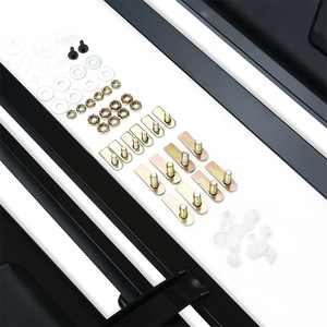 JOESHIER High Quality 4x4 Accessories Off-Road Protection Aluminum Alloy Full Set Side <b>Step</b> Running <b>Board</b> for Mitsubishi - Product Image 5