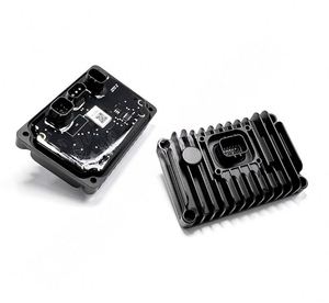 Repuestos de Mantenimiento de Plástico Compatibles, Nuevos, para el Módulo de Control del Esparcidor T40/T20P y Equipos T30/T10 - Product Image 2