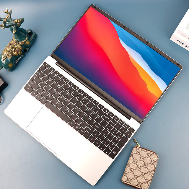 Laptop Notebook 14 Inch Win10/11 6GB+128GB Cheap Laptop Support 128/256/512gb Ssd Computadora Portatil Laptop