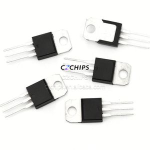 Transistor semi-conducteur triode KTB989-Y TO-220 d'origine neuf, CZSKU:N8R4R8S5 - Product Image 1