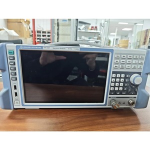 Analizador Rohde & Schwarz Fpl1007 Usado - Product Image 1
