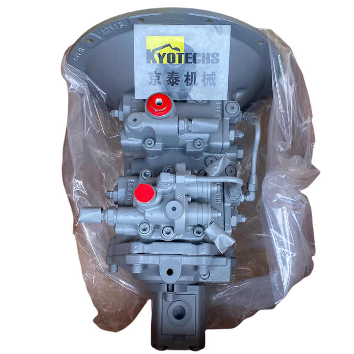 HPV145H-28A Hydraulic Pump for Hitachi ZX400LCH | 1-Year Warranty