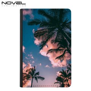 Fundas de Pasaporte Rectangulares de Cuero PU Personalizadas, Coloridas, para Sublimación, Bolsas de Viaje para Pasaporte Personalizadas - Product Image 3