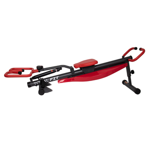 Máquina de Abdominales <span class=keywords><strong>Vertical</strong></span>, Máquina de <span class=keywords><strong>Remo</strong></span> para Ejercicios Ab Coaster - Product Image 6
