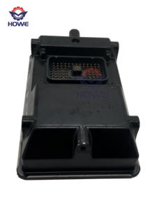 284 8905, instrumen Monitor tampilan Backhoe AP555 - Product Image 4