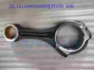 Chất lượng cao New kết nối <span class=keywords><strong>rod</strong></span> Auto Bộ phận động cơ 080-02400-6045 - Product Image 4