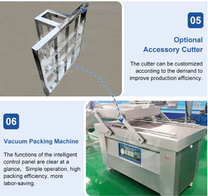 Nhà Máy Sữa Chua Hoàn Toàn Tự Động Sữa Chua Lên Men Máy Sản Xuất Tiệt Trùng Hoàn Chỉnh Dây Chuyền Sản Xuất Sữa Chua Hy Lạp Nhỏ - Product Image 5