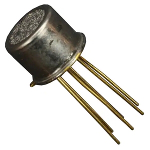 Sensor de temperatura de humedad de HIH-4602-C, 0 ~ 100% <span class=keywords><strong>RH</strong></span>, voltaje analógico 3.5% <span class=keywords><strong>RH</strong></span> 50 s, orificio pasante - Product Image 1