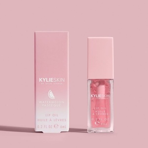 Hộp giấy kiểu folder cán mờ sinh học, in logo tùy chỉnh số lượng lớn, dùng để đóng gói mỹ phẩm, nến, sản phẩm chăm sóc da & xà phòng - Product Image 3