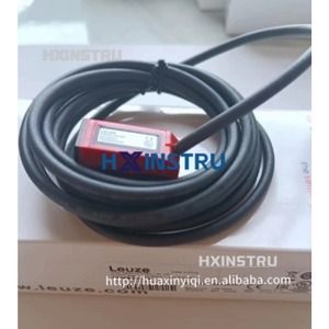 เซ็นเซอร์โฟโตอิเล็กทริคแบบโพลาไรซ์สะท้อนแสงย้อนกลับรุ่นใหม่ Leuze PRK5.M3/4P H - Product Image 1